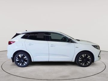 Opel Grandland (X) - 3