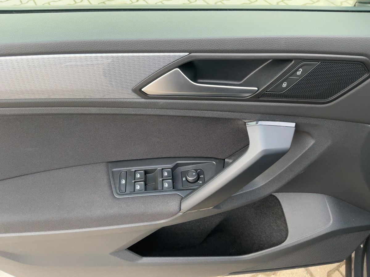 Volkswagen Tiguan - Bild 15