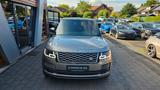 Land Rover Range Rover Vogue 4,4 SDV8 Drive Select/PANO/AHK - silberne Land Rover Range Rover