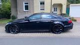 Mercedes-Benz CLS 500 Prior Lorinser Felgen *NOTVERKAUF* 219
