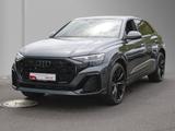 Audi Q8 50 TDI S line Matrix Leder AHK B&O Kamera ACC - Audi Q8 aus 2025