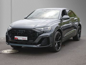 Audi Q8 - 2