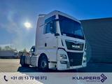 MAN TGX 18.460 XXL / Motor Defect -> Not Running / R