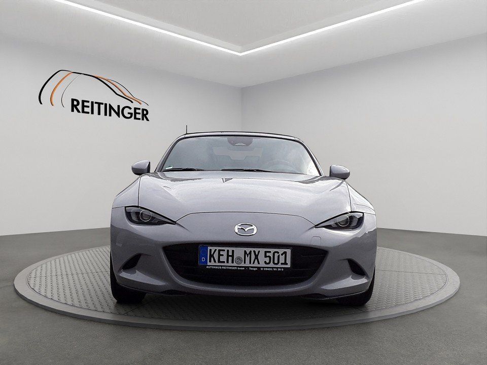 Image of Mazda MX-5