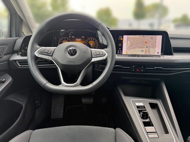 Golf 8 VIII Style 1.5 eTSI StandHZG Navi Memory 