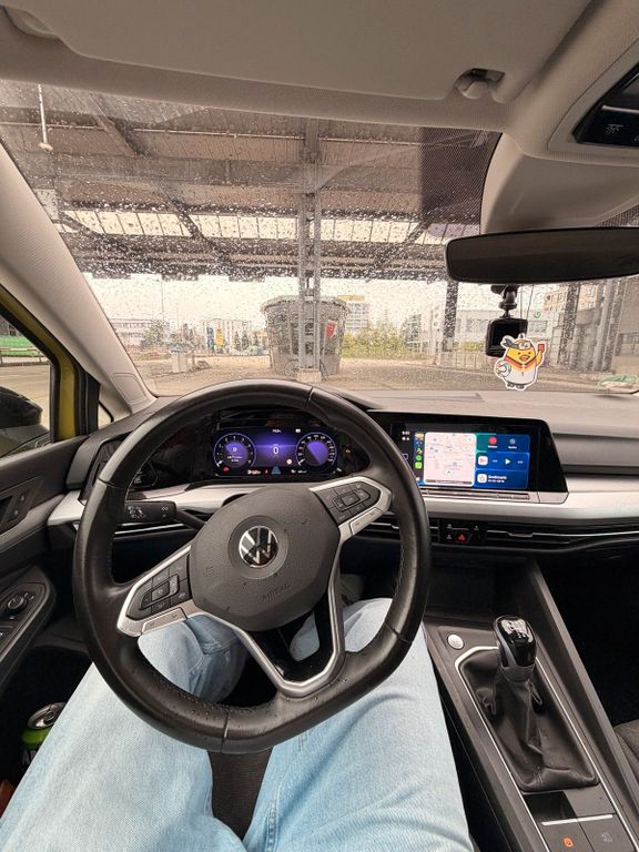 Image of Volkswagen Golf