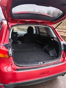 MITSUBISHI ASX SUV-Star 4WD/AUTOMATIK/DAB/KAMERA