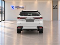Mazda CX-80 - Vorschau Bild 5