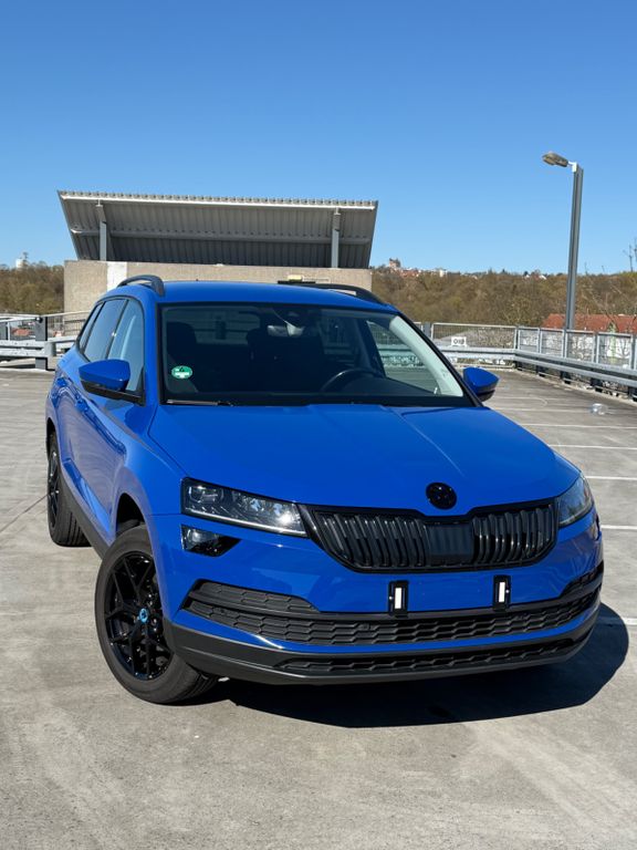 Image of Skoda Karoq