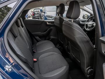 Ford Puma 1.0 Titanium Fernlicht-Assistent Navi AHK