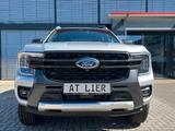 Ford Ranger 2,0 Wildtrak 4WD LED ACC 360° AHK - Ford Ranger: Allradantrieb, 3.0
