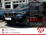 BMW X5 xDrive 30 d M Sport LED PANO KAMERA HUD AMBIE - BMW X5