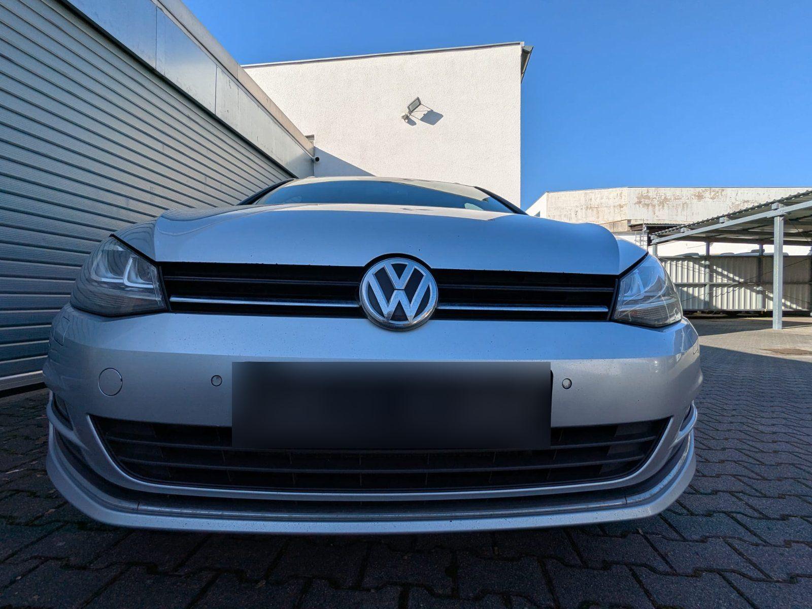 Volkswagen Golf 2015 — photo 9