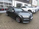 Audi S3 Sportback 2.0 TFSI quattro