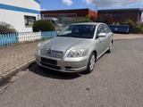 Toyota Avensis Sol 1.8-l-VVT-i Automatik Sol AHK  - Toyota Avensis in Duisburg