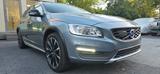 Volvo V60 Cross Country - Volvo V60 Cross Country aus 2015