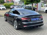 Audi S5 Sportback 3.0 TFSI quattro - Audi S5: Sportback