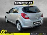 Opel Corsa-D Energy Klima 1.4 Benzin SHZ,Winterp.,PDC - Opel Corsa: Energy