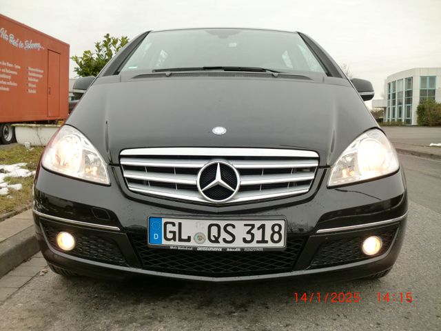 Mercedes-Benz A 170 1.7 Benzin Klima XENON wenig km