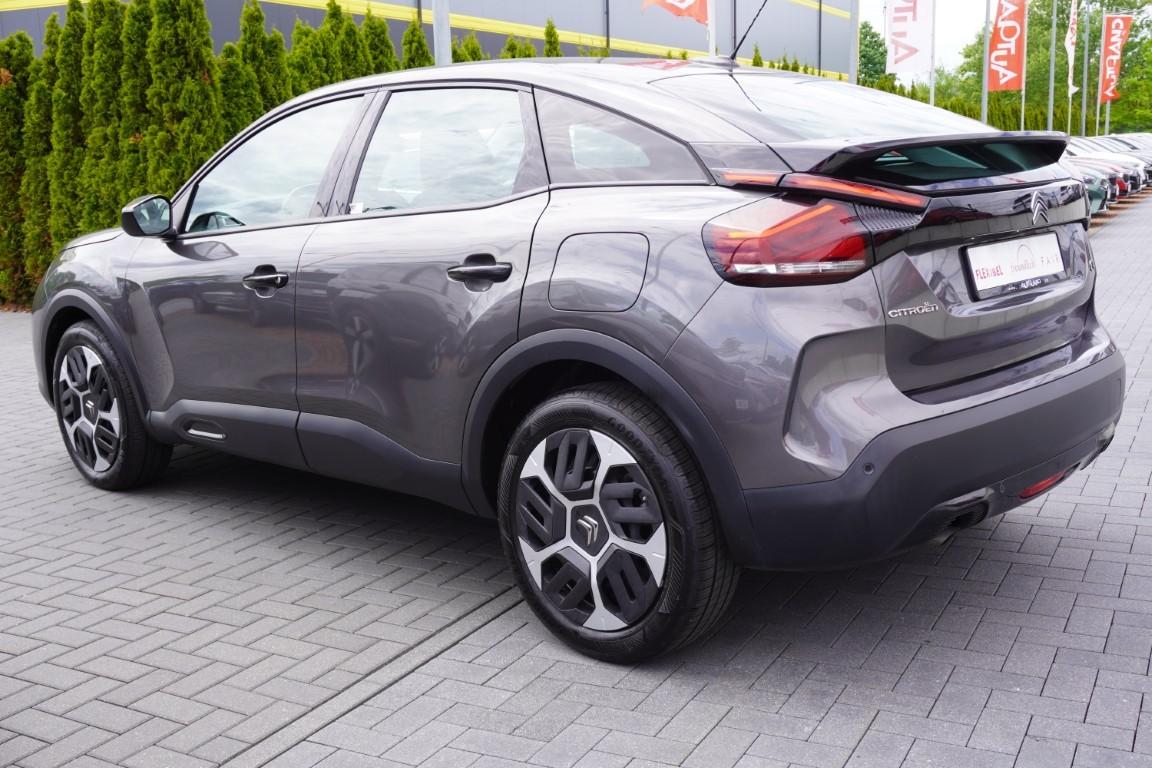 Citroen C4 1.2 e-THP Feel LED Android Apple Winterpaket, миниатюра 3