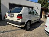 Volkswagen Golf - Volkswagen Golf aus 1987