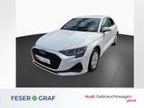 Audi A3 Sportback 30 TFSI S tro+Shz+Smartphoneinterf+ - Audi A3 Jahreswagen: Automatik