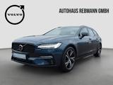 Volvo V90 T8 Ultimate Dark Recharge Plug-In Hybrid - Volvo V90: Recharge Ultimate Dark