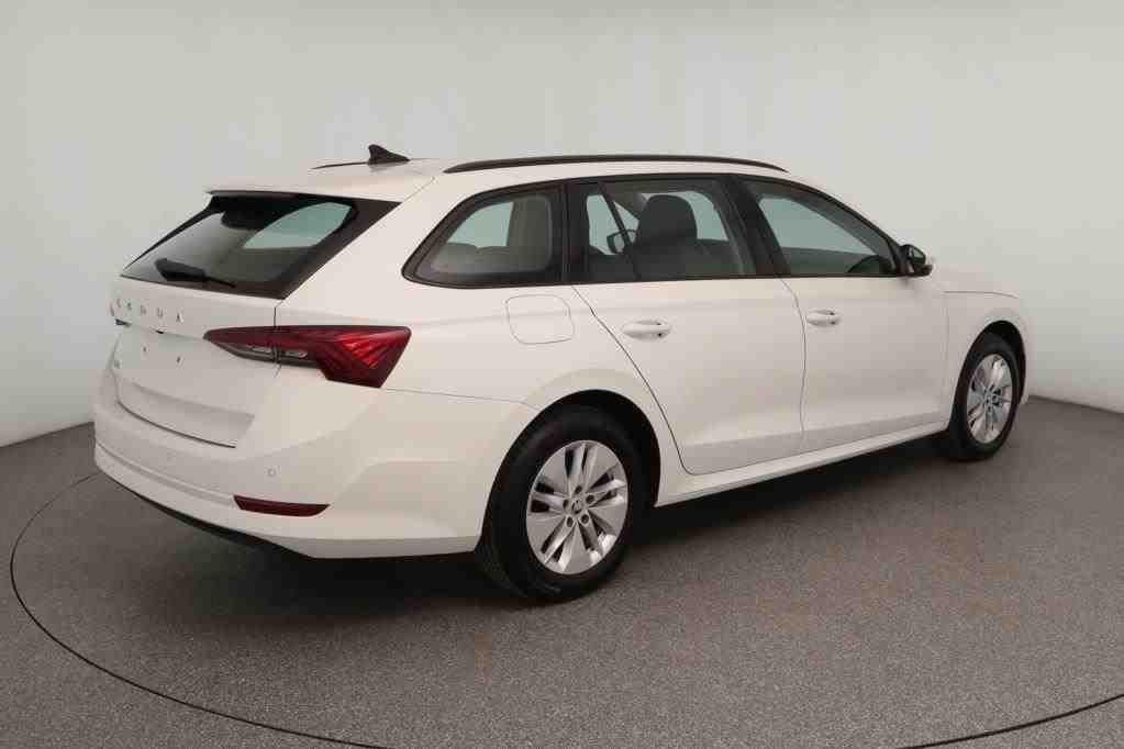 Skoda Octavia Combi Ambition 2.0 TDI LED*SHZ*PDC*NAV*, миниатюра 3