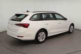 Skoda Octavia Combi Ambition 2.0 TDI 85kW 6-Gang 4 Tür - Skoda Octavia Gebrauchtwagen in Bremen