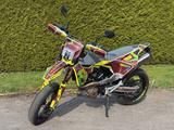 Husqvarna 701 Supermoto  - Offers