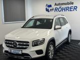 Mercedes-Benz GLB 200 d Urban Widescreen Distronic+ Kamera AHK - Mercedes-Benz GLB-Klasse: mit Anhängerkupplung