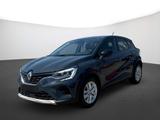 Renault Captur EQUILIBRE TCe 90 - Renault Captur Equilibre mit Benzin-Antrieb