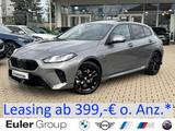 BMW 123 xDrive M Sport IconGlow Pano Memory H/K HUD 