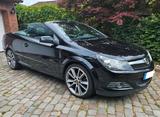 Opel Astra H 1.8 TwinTop Cabrio - Opel Astra: Twintop H