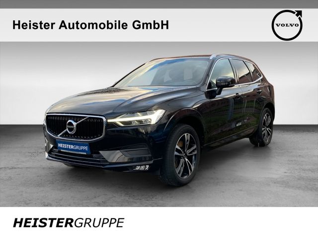 Volvo XC 60 B4 D Momentum Pro AWD+WINTER PAKET+19"ALU