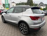 Seat Arona FR 1.0 TSI sport/R-Kamera/DAB+/beats - Seat: Sport