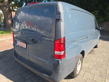 Mercedes Vito - 7