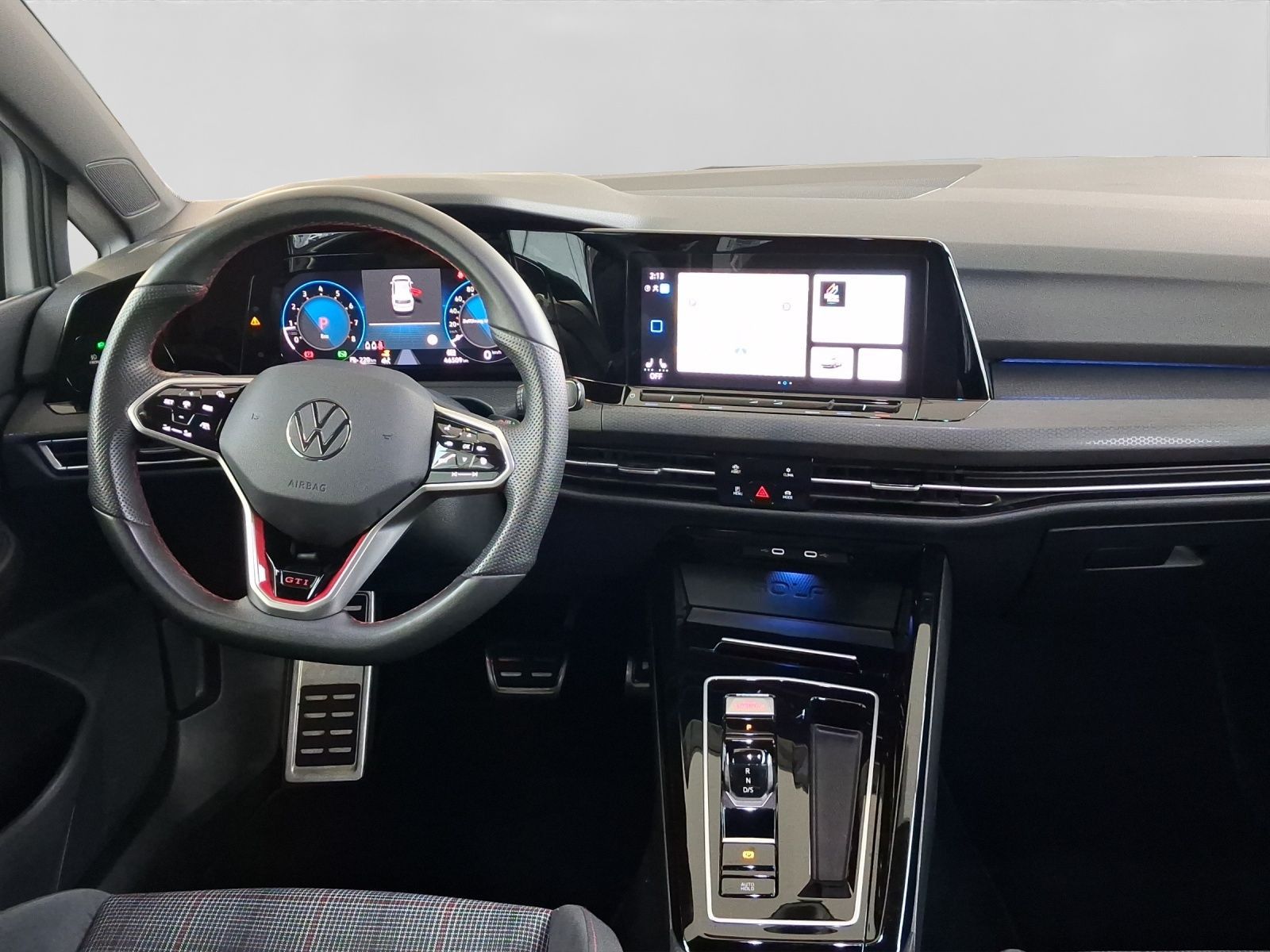 Volkswagen Golf - Bild 5