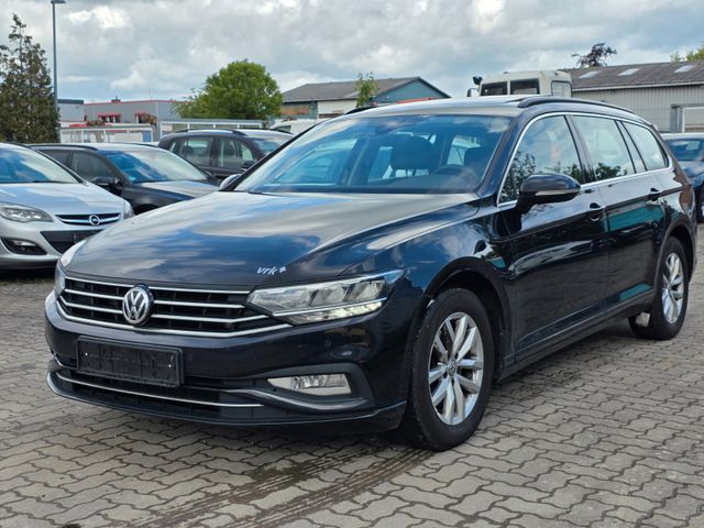 VW Passat Variant