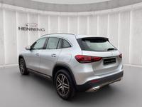 Mercedes-Benz GLA 200 Progressive Widescr Navi MBUX SHZ LED 7G