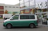 Volkswagen T6.1 California Beach 4M ACC DCC 7-Si. Digitalc. - Volkswagen T6 California: 7 Sitzer