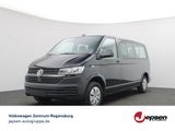 Volkswagen T6.1 Transporter Kombi LR 2.0 TDI 9-Sitze NAVI - Volkswagen Jahreswagen: Transporter