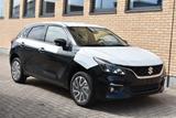 Suzuki Baleno - schwarze Suzuki Baleno