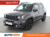 Jeep Renegade 1.0 TGDi Limited 4x2*NAVI*TEMPO*CAM* - Jeep Renegade Gebrauchtwagen in Köln