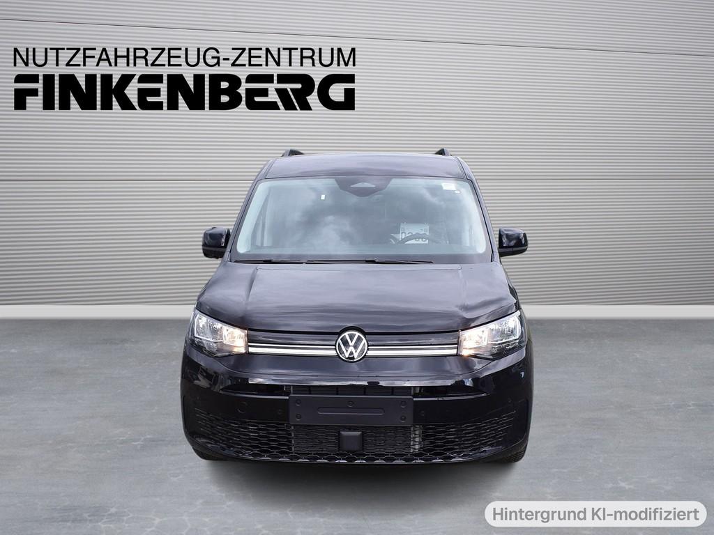 Volkswagen Caddy Maxi Life 2.0 TDI 4Motion *AHK *Flügeltüre
