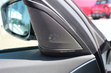 Fahrzeugabbildung BMW 540 d xDrive M Sport Laser HeadUp Massage 20"
