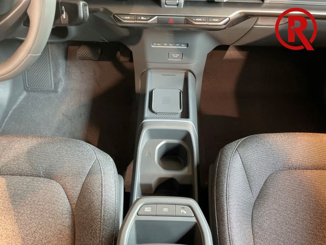 EV2 108 kW Earth Wärmepumpe Klimaautomatic ZV