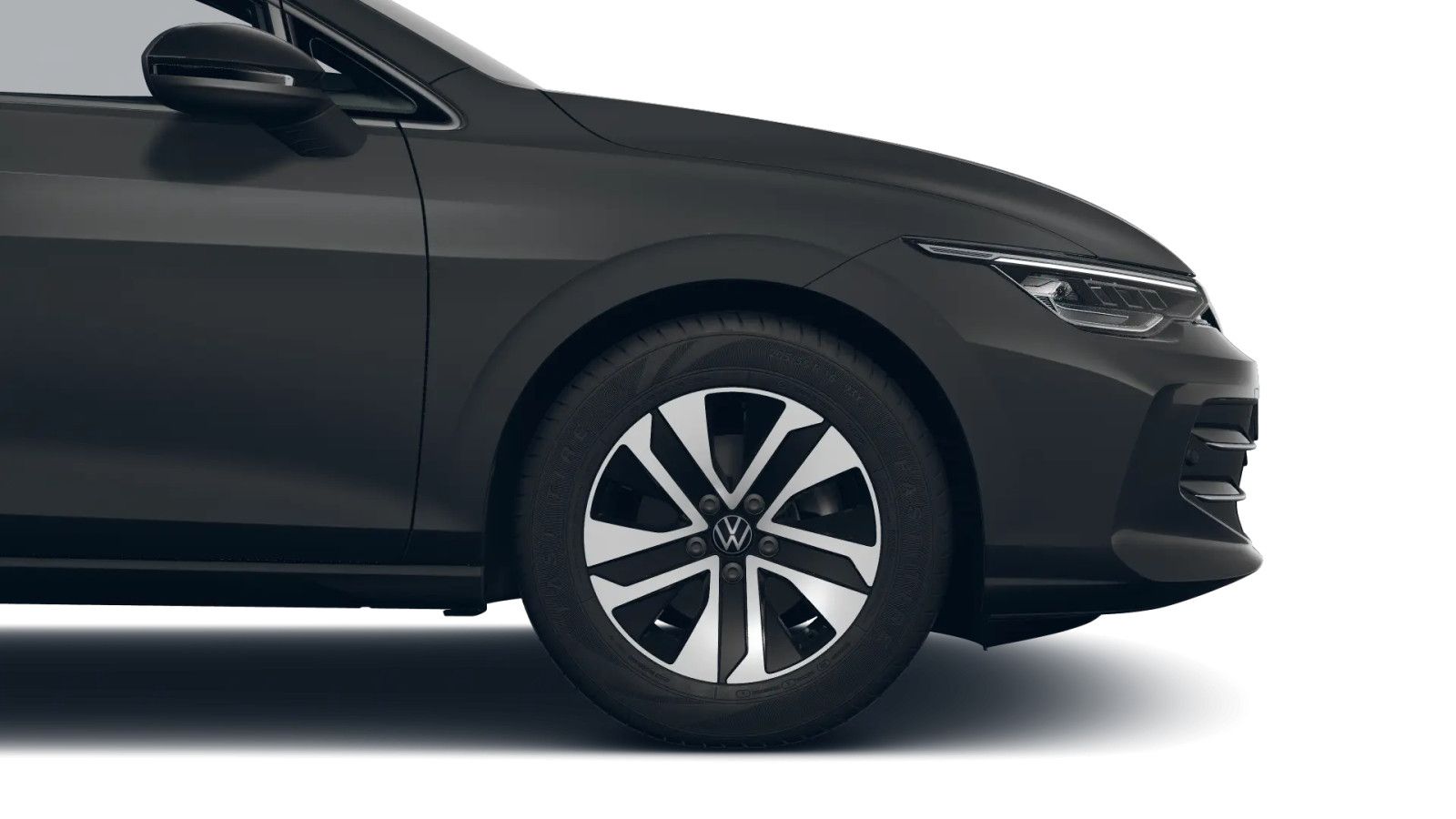 Volkswagen Golf - Bild 3