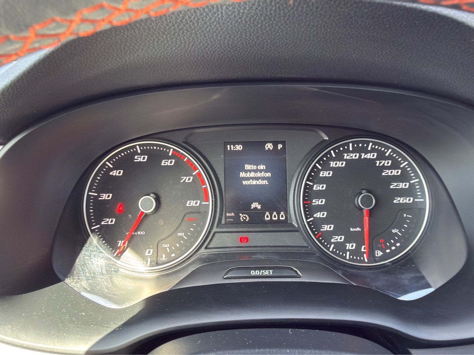 Seat Ateca - Bild 19