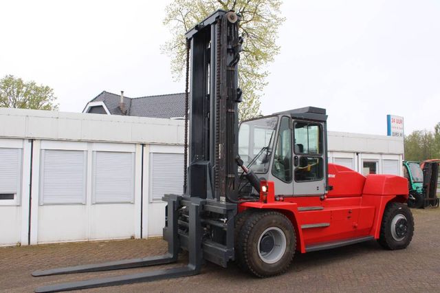 Kalmar DCE 160-12